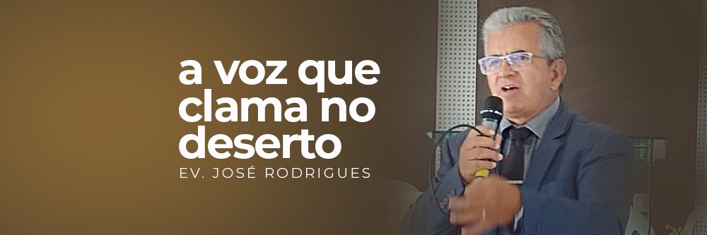 EV JOSE RODRIGUES